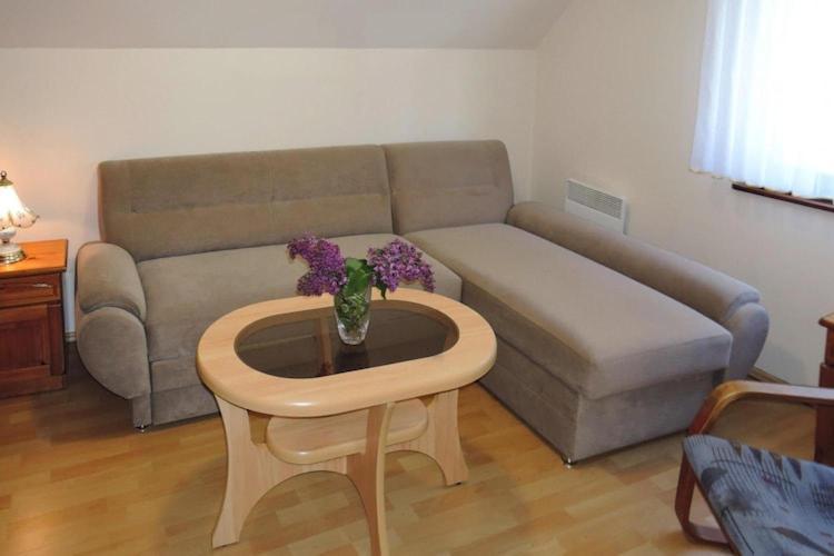 Holiday Home In Lukecin By Aga, For 6 Persons Экстерьер фото