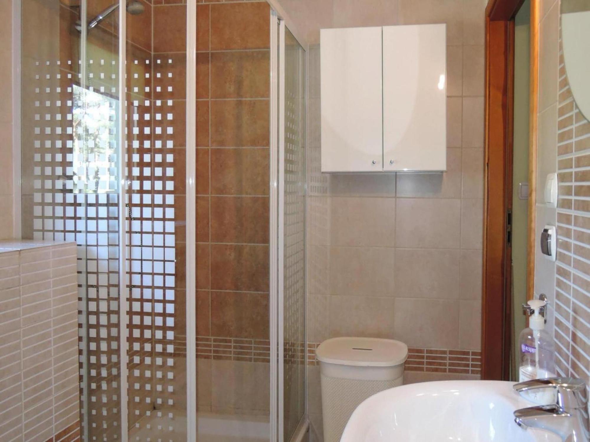 Holiday Home In Lukecin By Aga, For 6 Persons Экстерьер фото